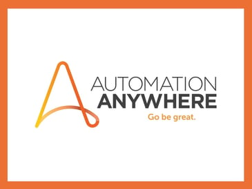 Is Automation Anywhere HIPAA compliant?