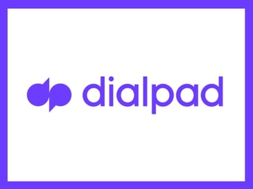 dialpad logo for post Is Dialpad HIPAA compliant?