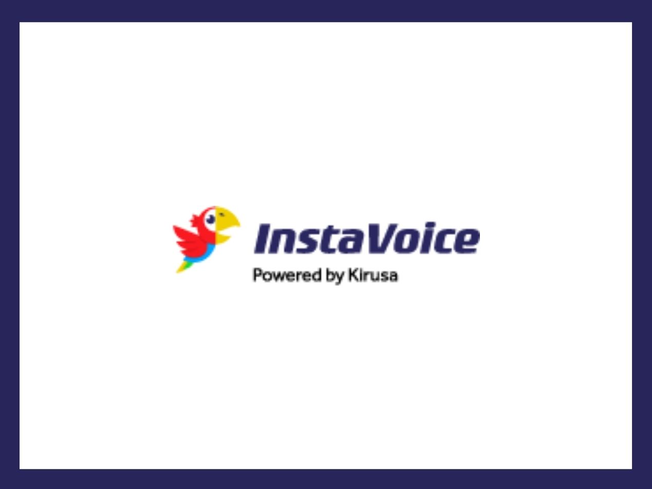 InstaVoice logo for post Is InstaVoice HIPAA compliant? (2024 update)