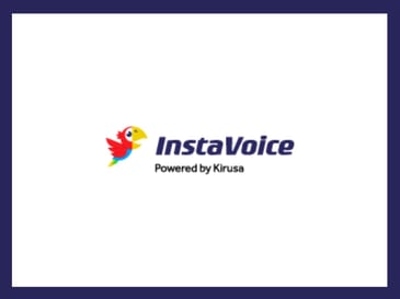 InstaVoice logo for post Is InstaVoice HIPAA compliant? (2024 update)