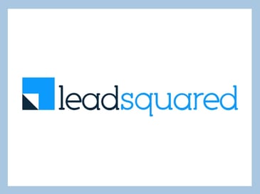 LeadSquared logo