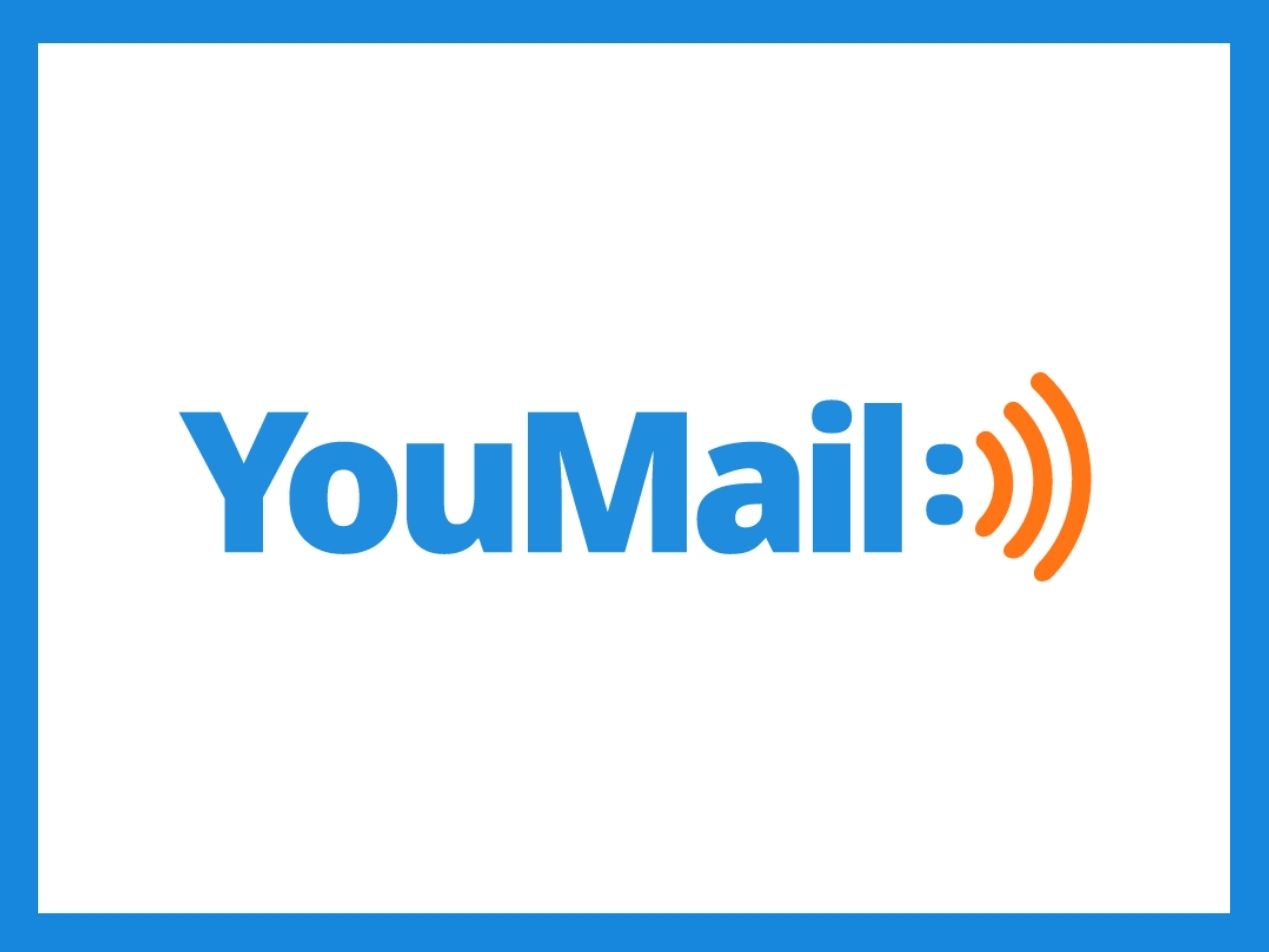 YouMail logo
