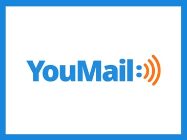 YouMail logo