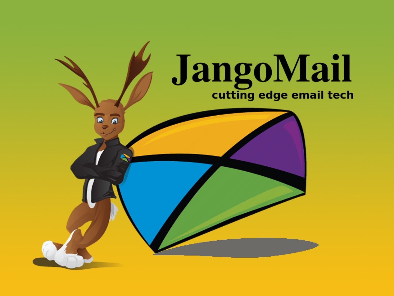 Is JangoMail HIPAA compliant?