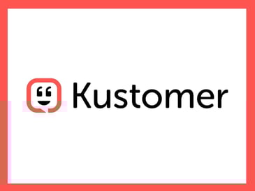 Kustomer logo