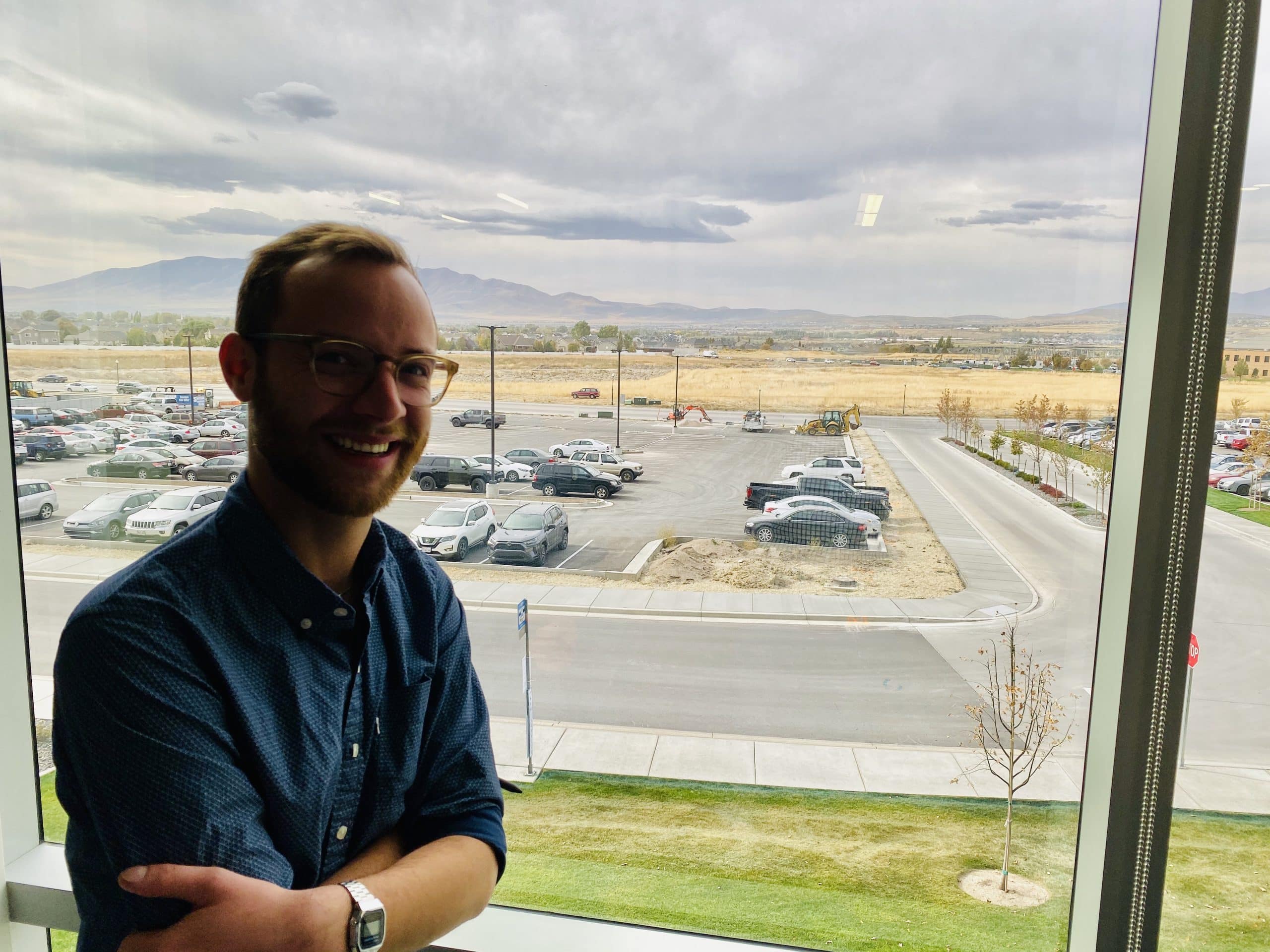 Lehi, Utah Co-Working Review: Kiln vs. WeWork: Gibson Smiley