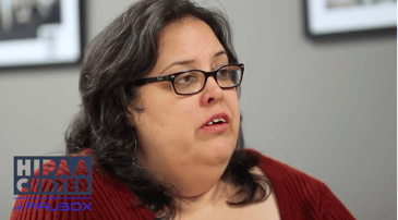 Life before Paubox: It was so bad I didn't even know it [video]