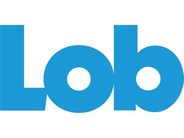 Lob logo