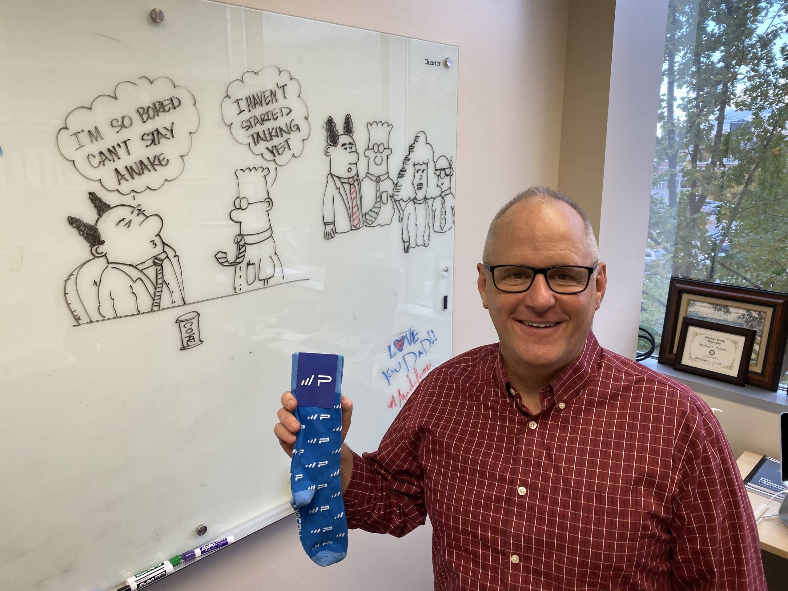 Paubox in Provo: Our recruiting drive at BYU