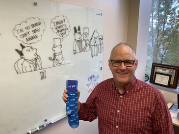 Paubox in Provo: Our recruiting drive at BYU