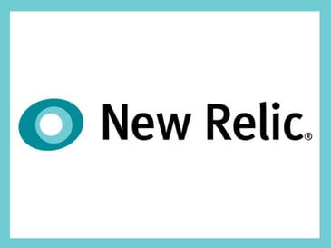 new relic logo for post Is New Relic HIPAA compliant?