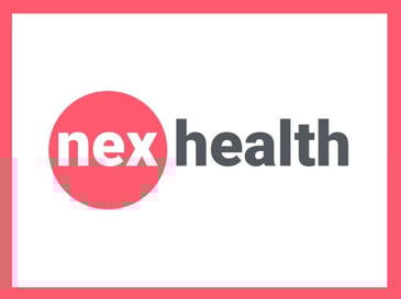 NexHealth logo