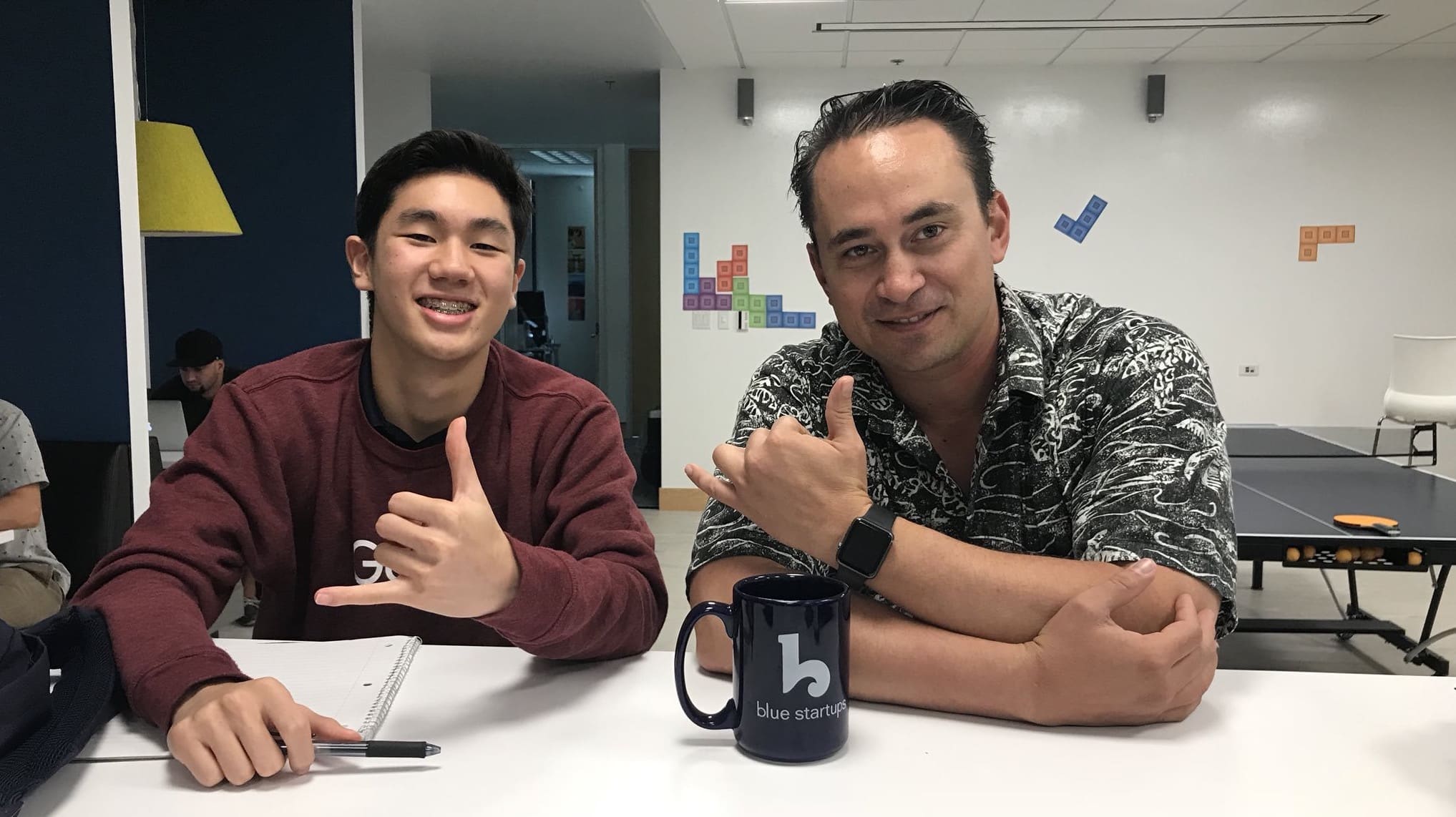 Announcing the Paubox Kahikina STEM Scholarship (updated)