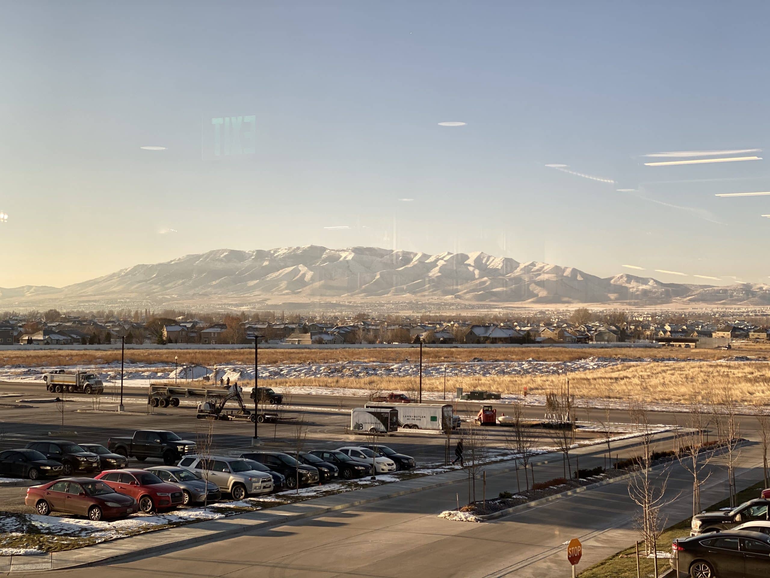 Our New Utah Office: Kiln Lehi