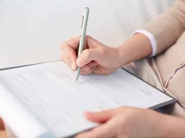 Six PHI pitfalls for therapy practices that put HIPAA compliance at risk