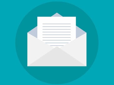 Secure email practices to protect patient privacy