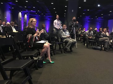 What are the 3 categories of covered entities?