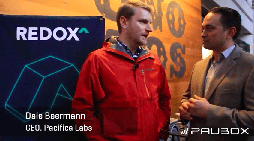 Dale Beermann: We're seeing a consumerization in healthcare (JPM week exclusive video)