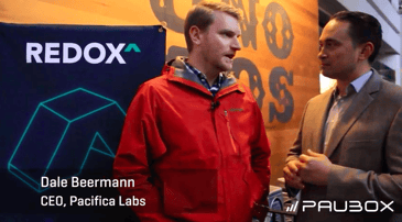 Dale Beermann: We're seeing a consumerization in healthcare (JPM week exclusive video)