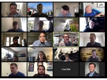 Election Day added to Paubox holiday calendar