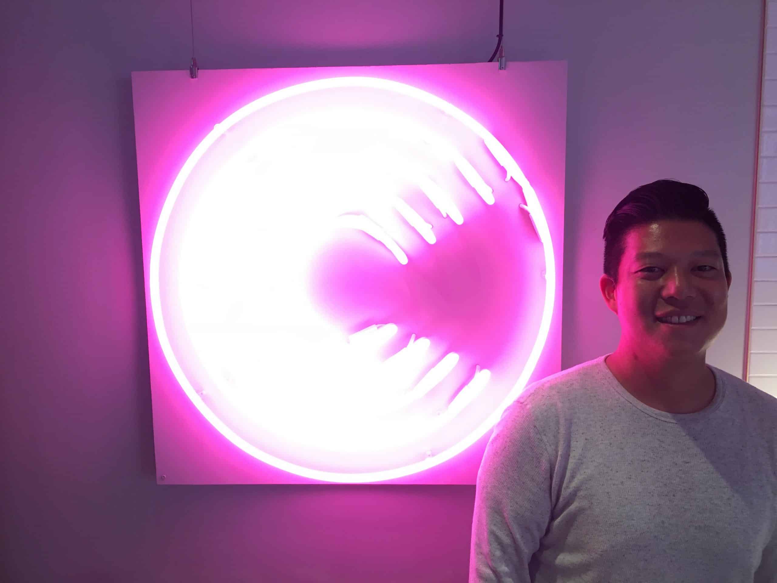 Robby Huang - Paubox