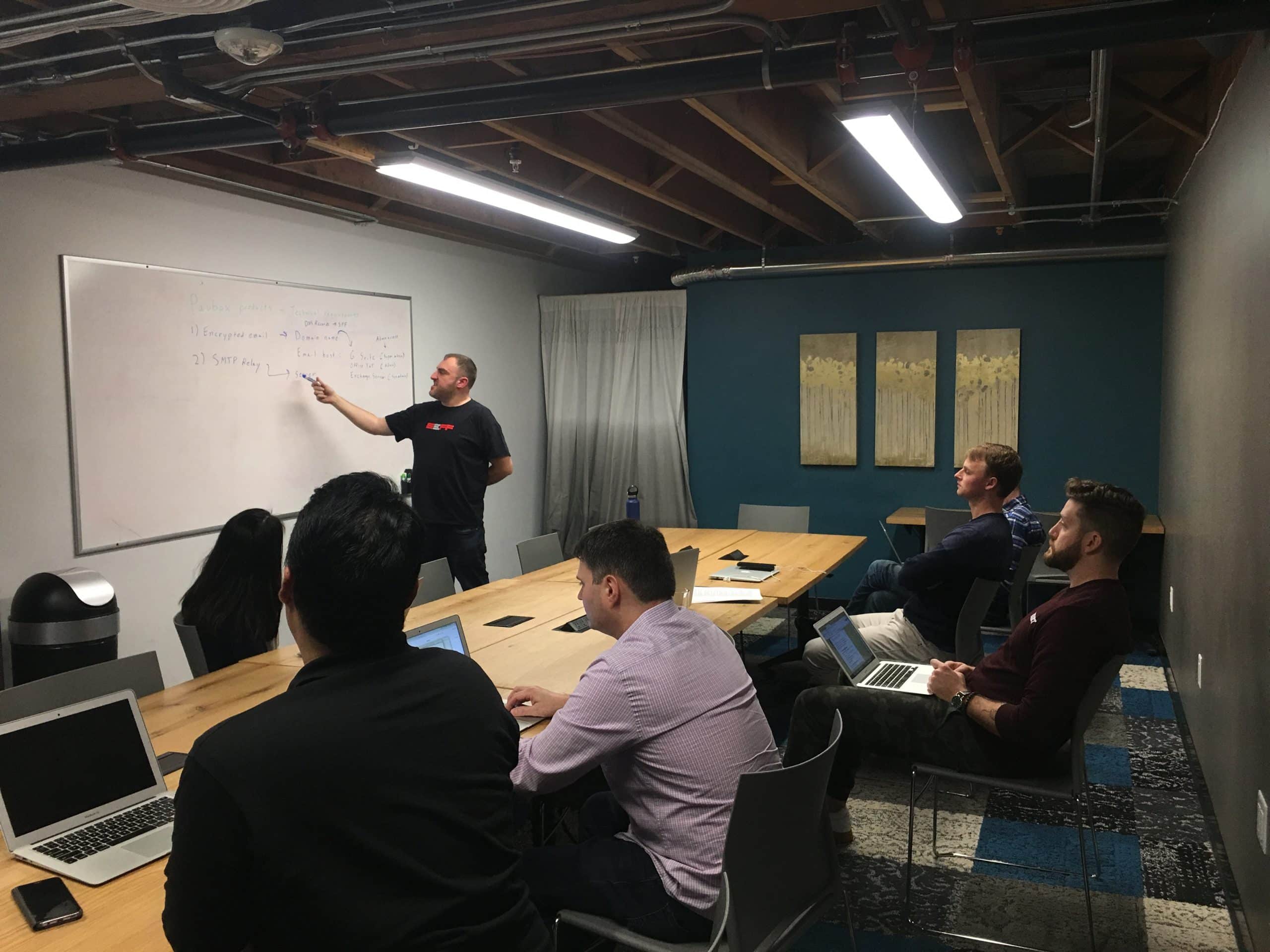 HIPAA Email API for admission, discharge, and transfer alerts