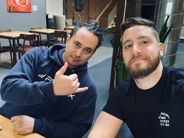 HITRUST (BTS): Access management and control