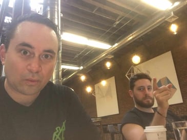 HITRUST (BTS): Password management & network protection