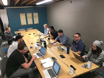 HITRUST RightStart: Workforce training