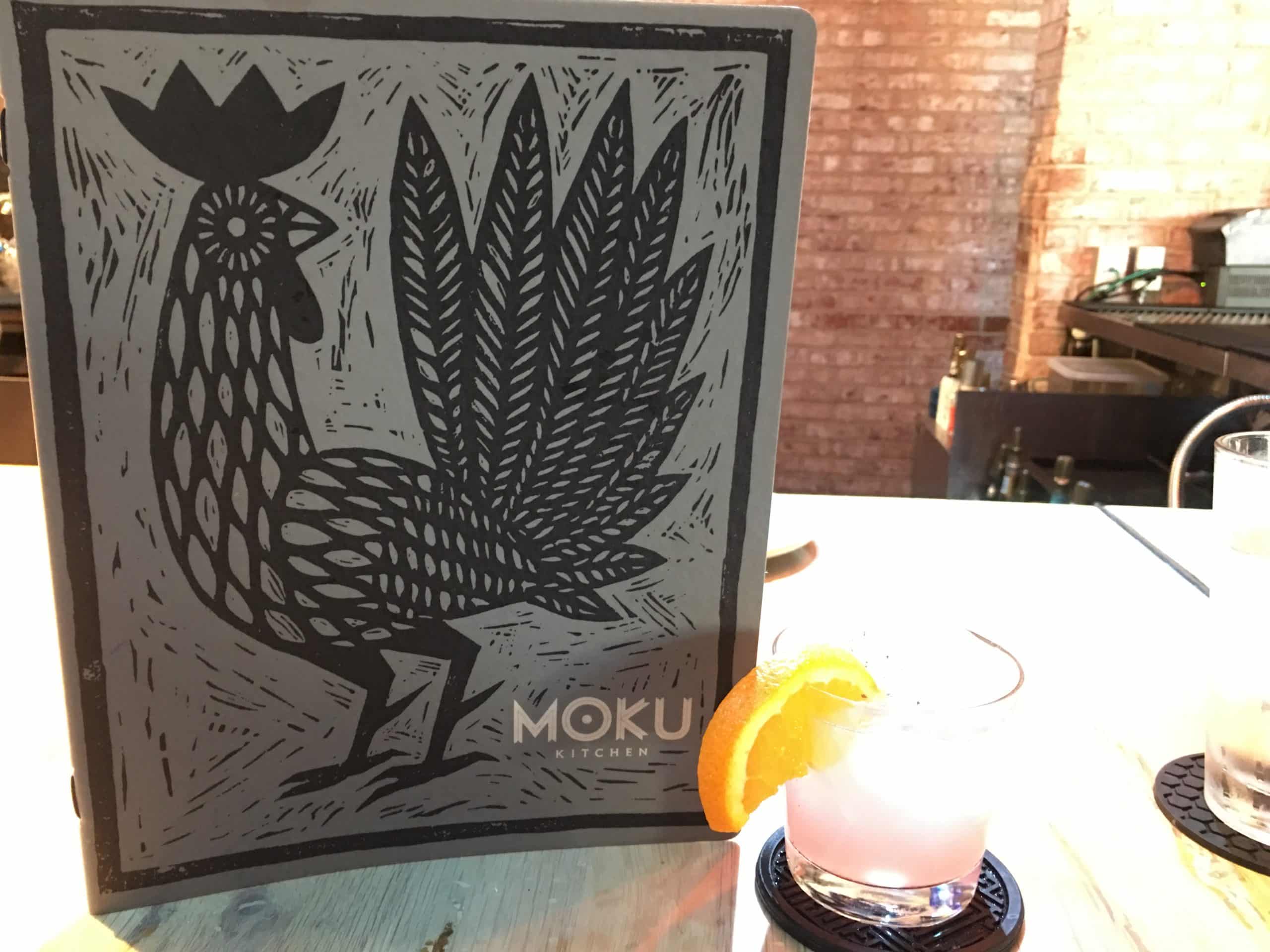 Moku Kitchen and the Pauahi