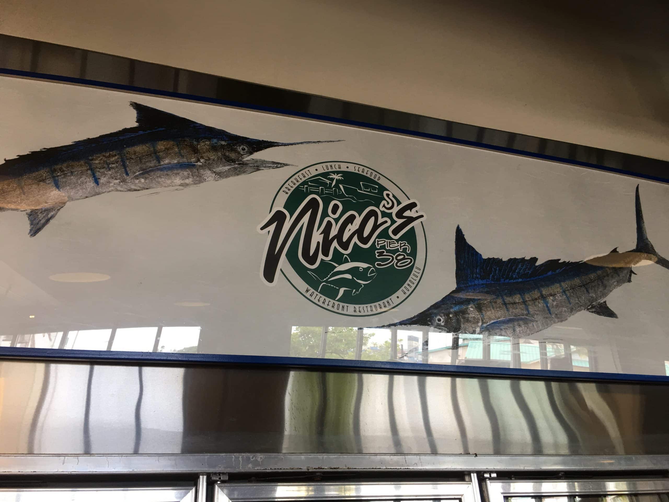 Nico's Market! - Hawaii Customer Success Roadshow