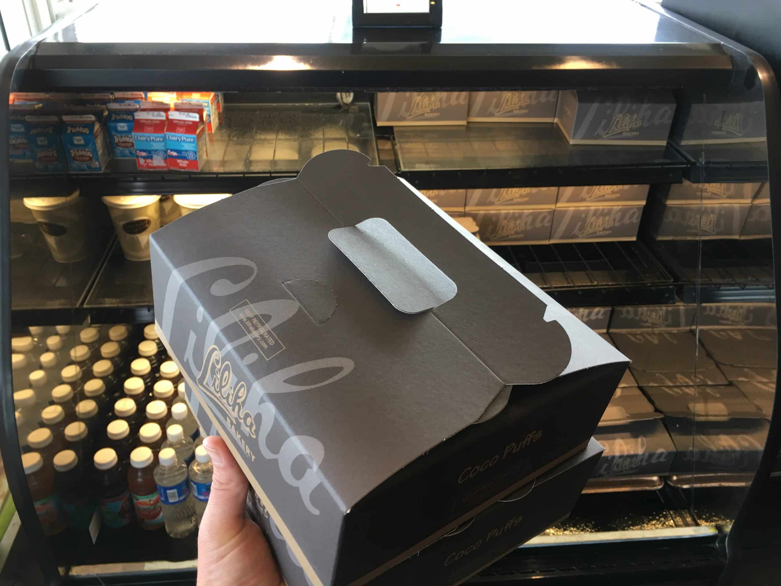 Liliha Bakery - Hawaii Customer Success Roadshow