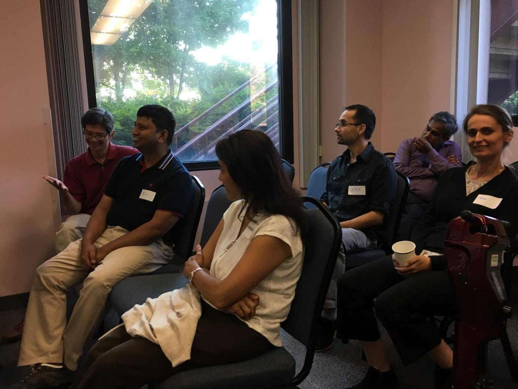 Healthcare Technology and Compliance Meetup - Paubox