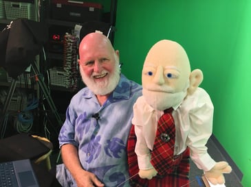 Hibachi talk at ThinkTech Hawaii