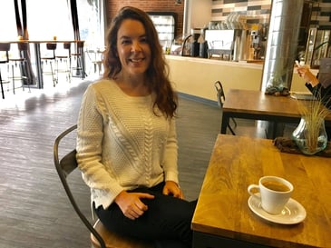 Medical tourism, coffee, and TopDocs