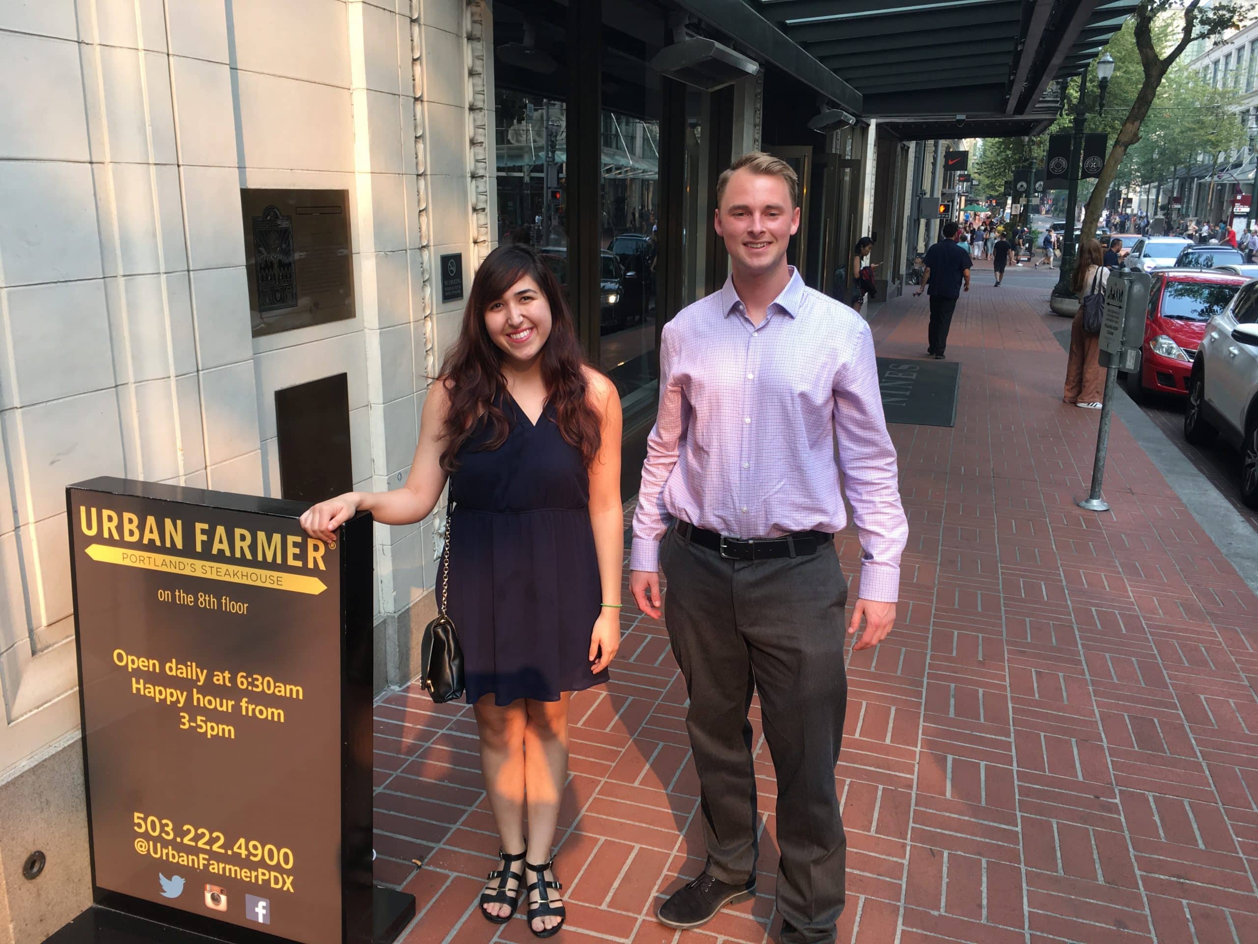 Portland Customer Success Road Show: Great places to eat