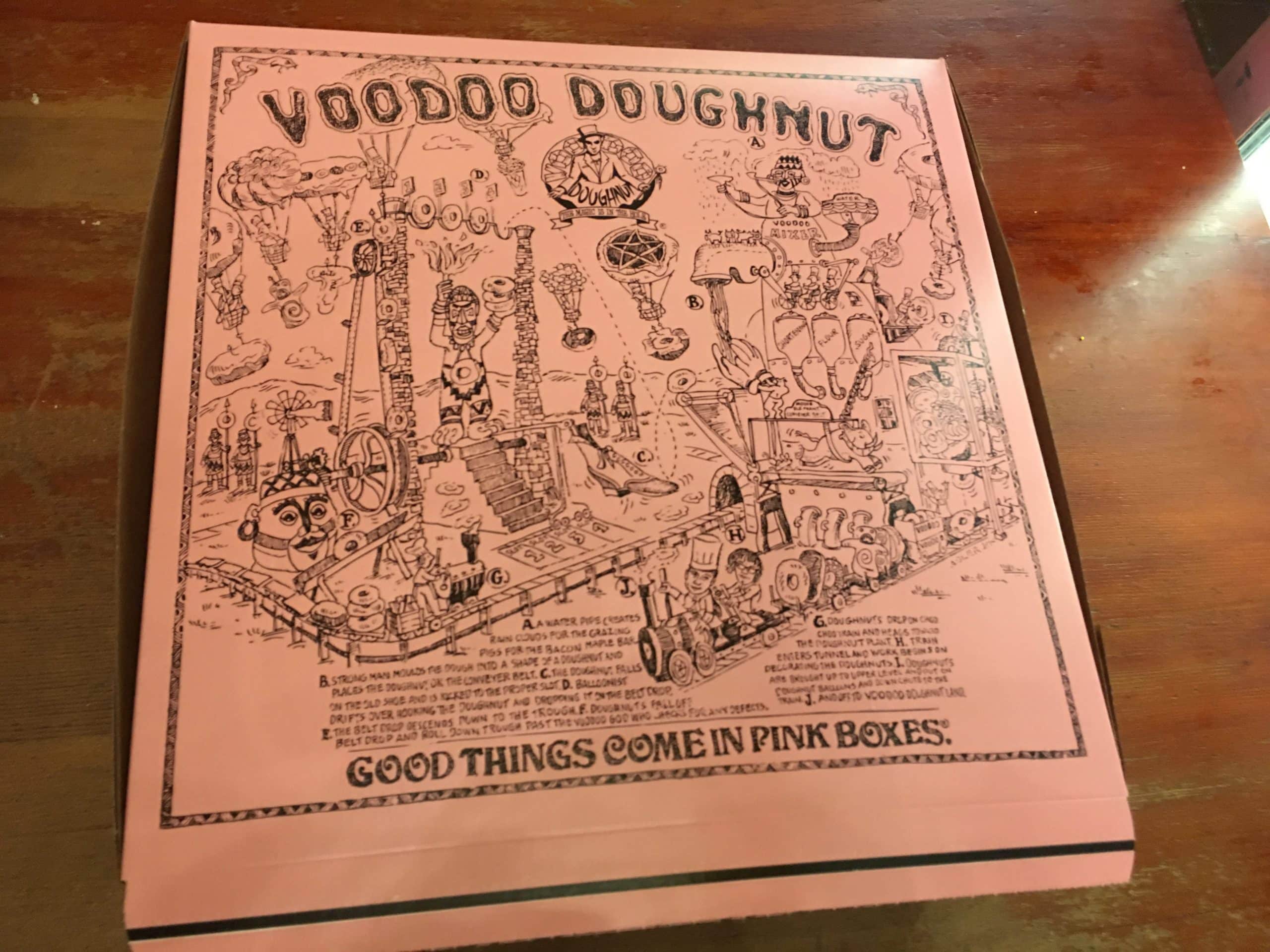 Portland Customer Success Road Show: Voodoo Donuts