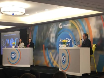 SaaStr 2018: How to build an outbound sales team