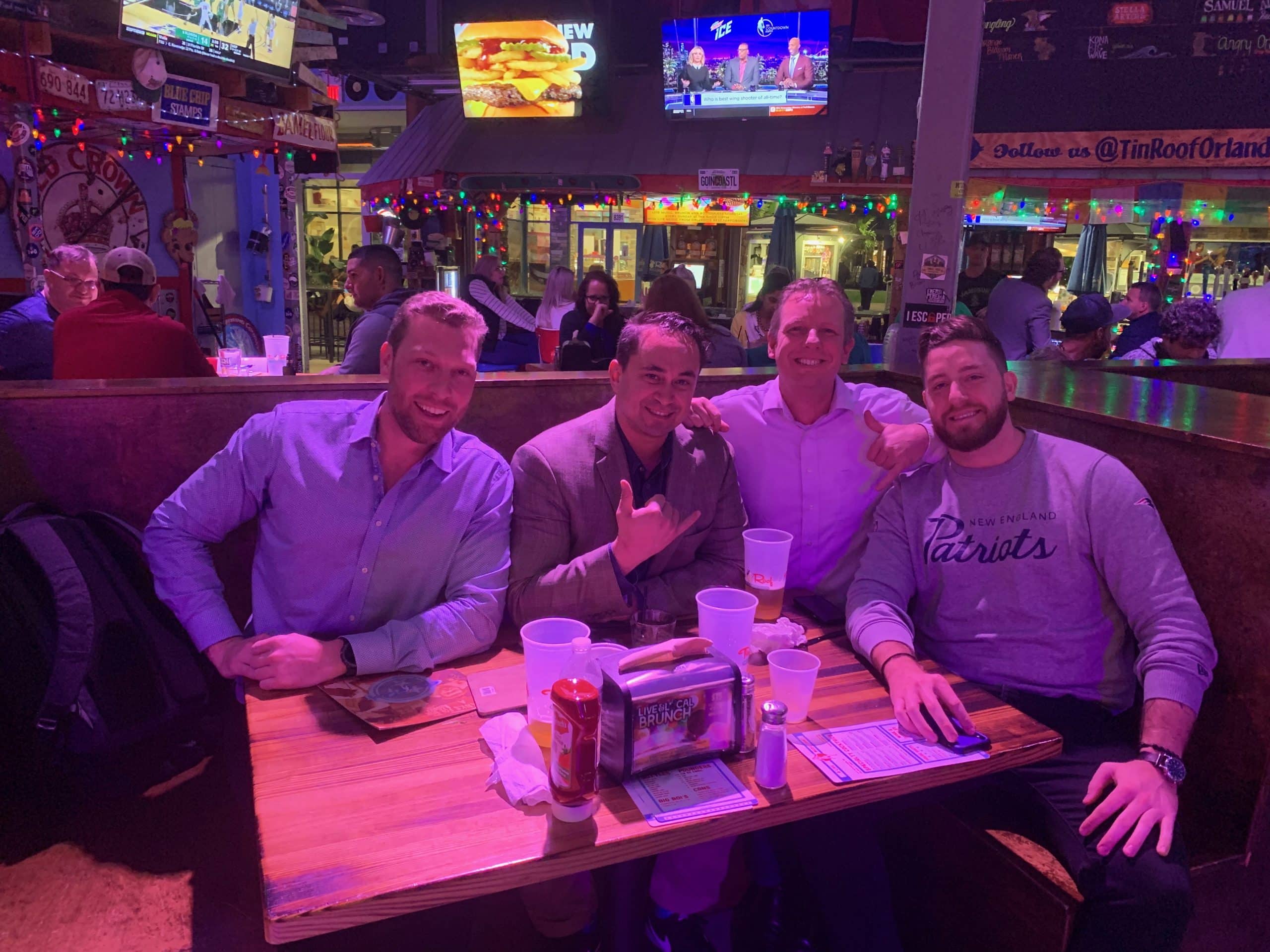 Seamless email security with Troy Kelly | AeroCare