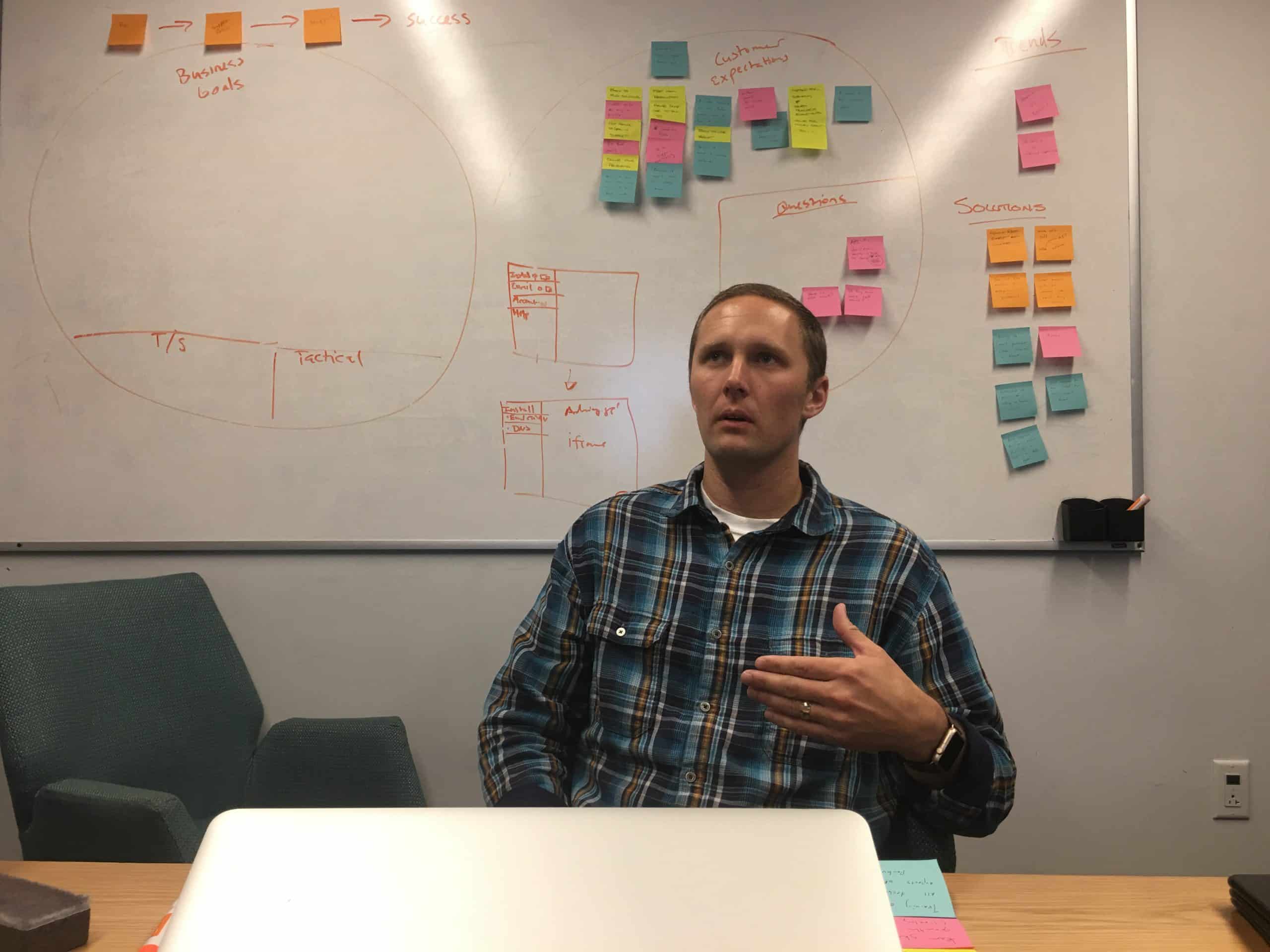 customer health score banner paubox