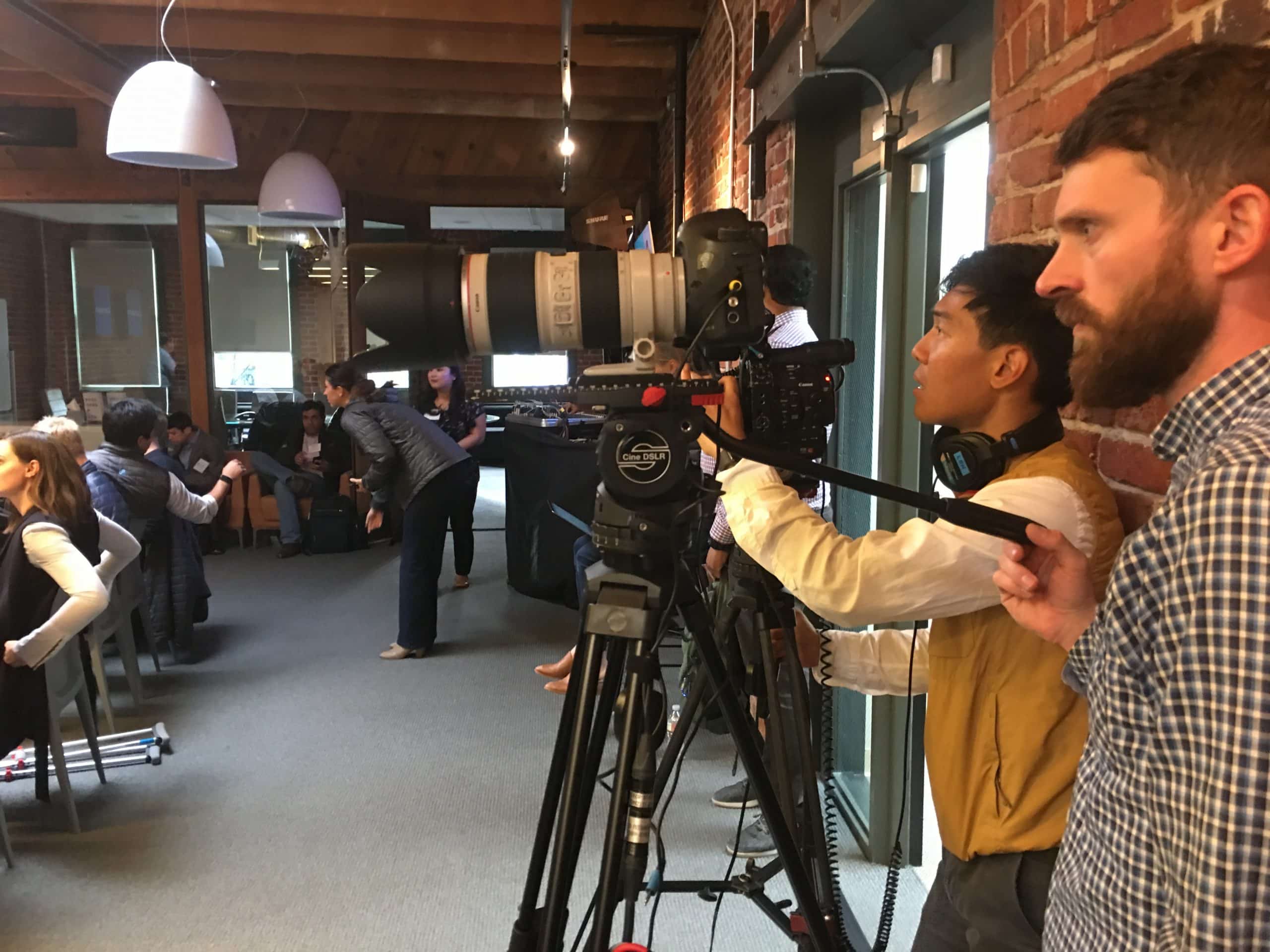 Thinking M&A the Salesforce Way: A Fireside Chat at Canaan Partners - Paubox