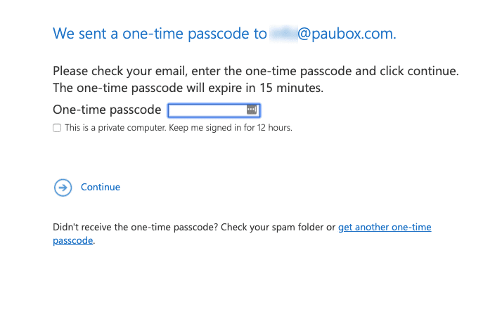 Paubox vs. Office 365 Encrypted Email