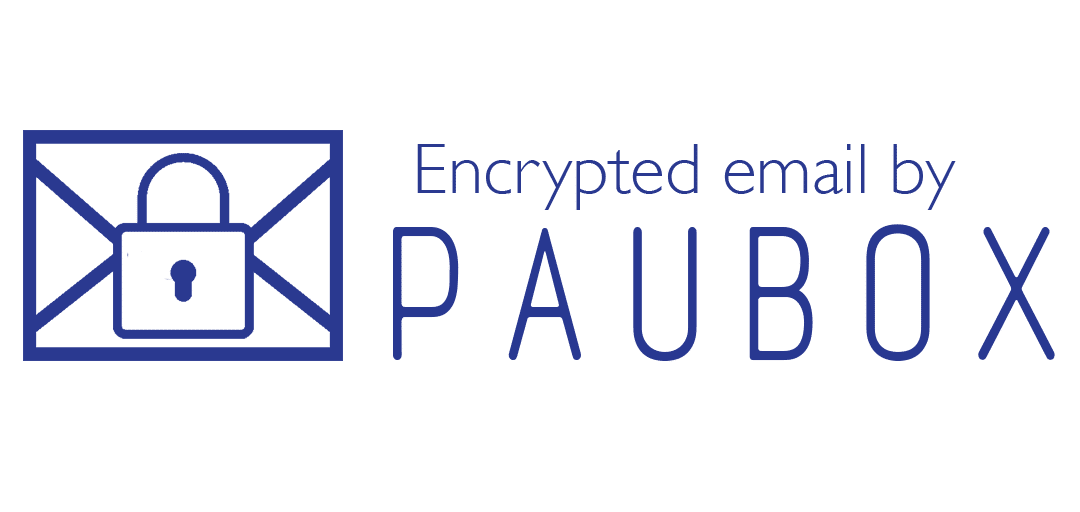 Paubox Encrypted Email