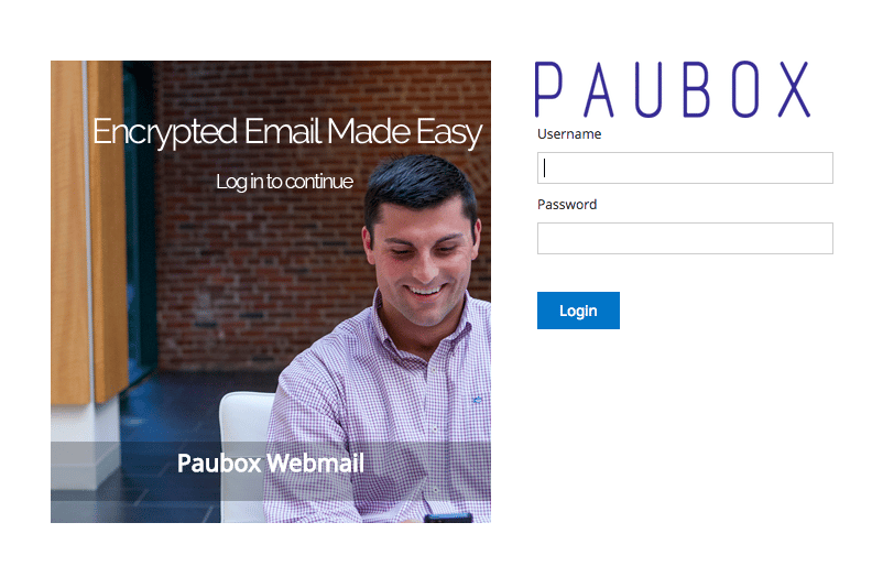 A new look for our email