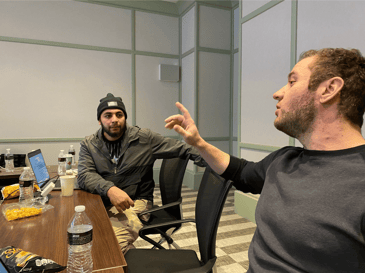 Is Ruby behind a global interpreter lock?