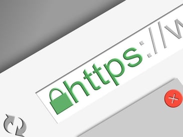 What is secure sockets layer (SSL) technology?