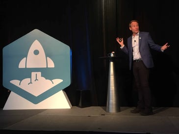 SaaStr Scale: The Playbook to Getting From $1M to $10M ARR Faster - My Takeaways