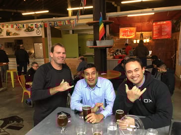 The search for talent in Silicon Valley by Hawaii expats