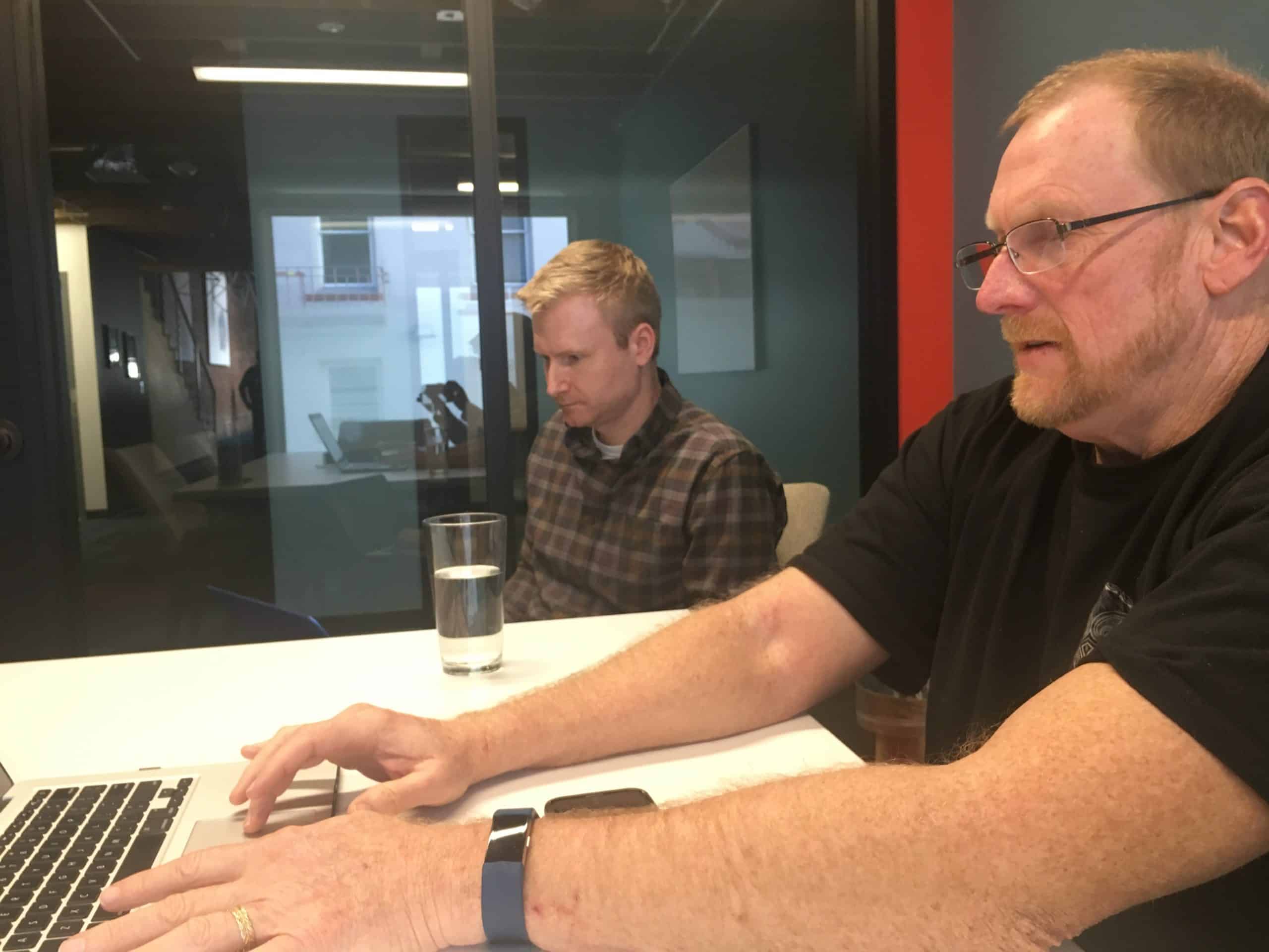 Sending HIPAA email with Paubox via Google Cloud Platform