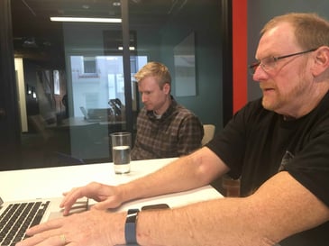 Sending HIPAA email with Paubox via Google Cloud Platform